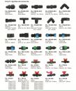 Drip Irrigation Accessories
