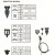 Medical FLux Sprinkler