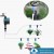 Home Auto-Irrigation system