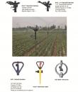 Impact Sprinkler_4/Butterfly_Sprinkler