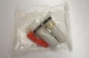 DBC-R Direct Bury Connector Kit-Red